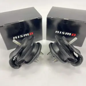 Nismo Reinforced Engine Mount Set RB25