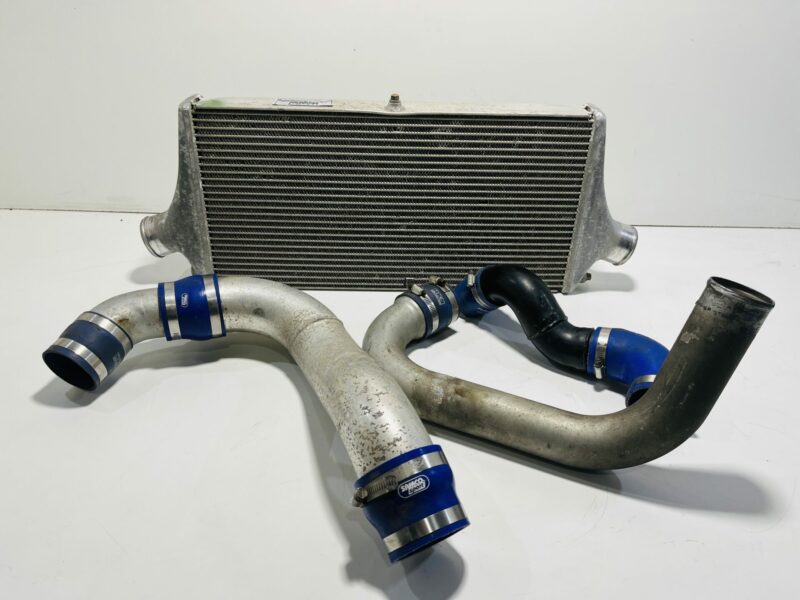 HKS Intercooler and Piping R33 GTST
