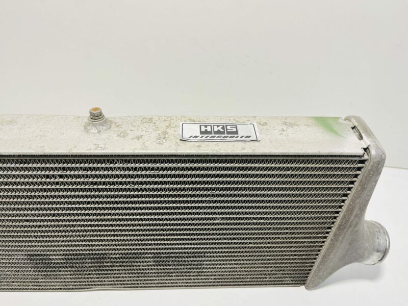 HKS Intercooler and Piping R33 GTST - Image 4