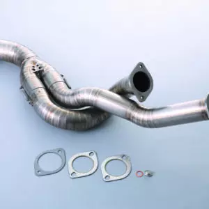 Tomei Ti Titanium Front Pipe RB26