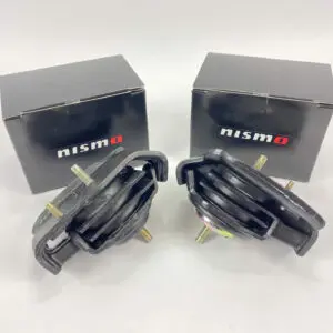 Nismo Reinforced Engine Mount Set SR20