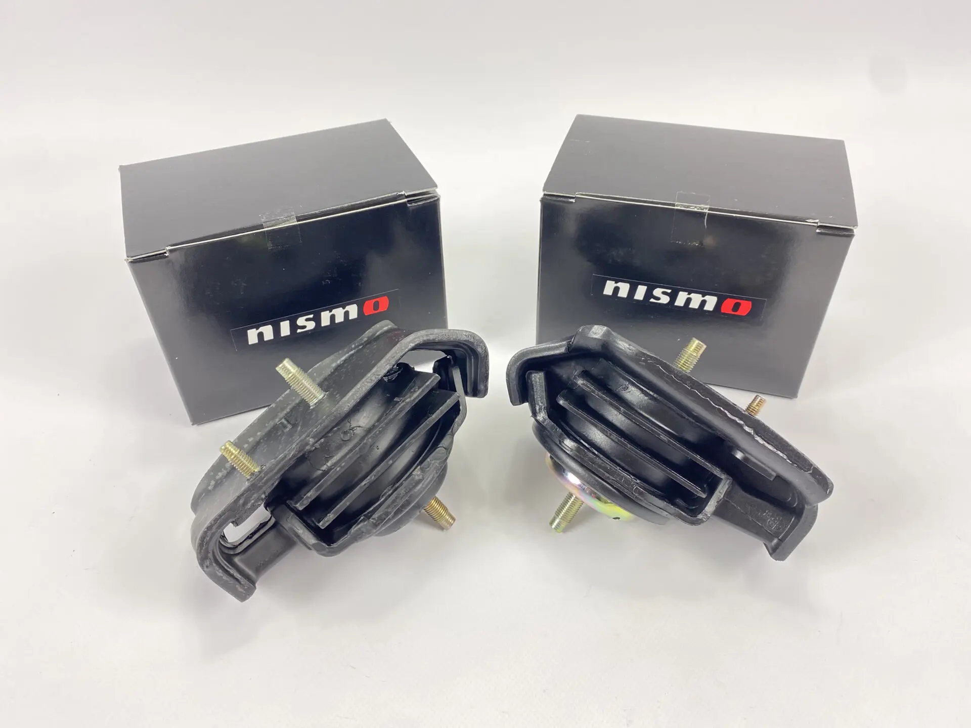 Nismo Reinforced Engine Mount Set SR20 JDM Garage Australia