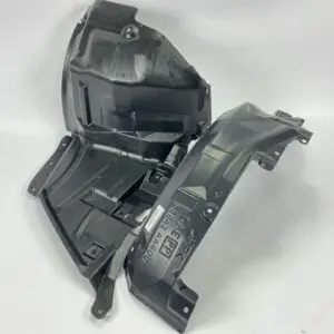 Genuine R34 GTR Guard Liner Drivers Side