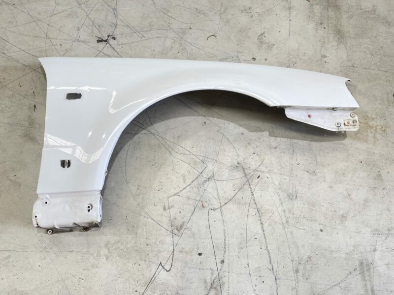 R34 GTR Drivers Side Guard Fender