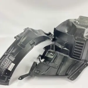 Genuine R34 GTR Guard Liner Passenger Side