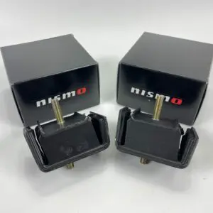 Nismo Reinforced Engine Mount Set RB26