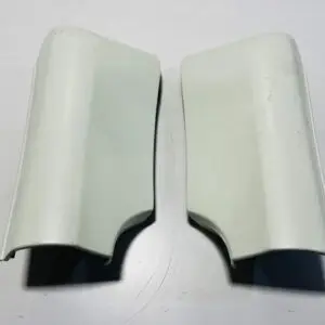 R34 GTR Side Skirt Pods Mud Guards Pair