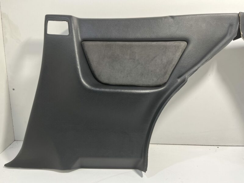R32 GTR Rear Lower Trim Pair - Image 3