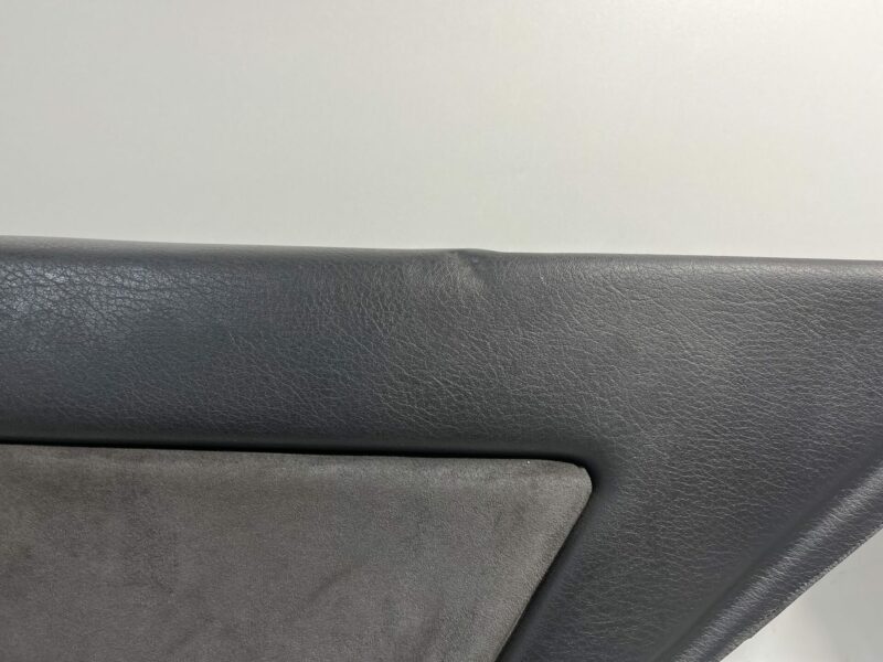 R32 GTR Rear Lower Trim Pair - Image 4