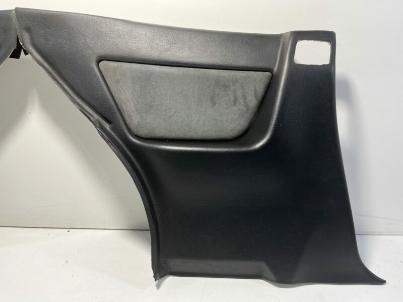 R32 GTR Rear Lower Trim Pair - Image 2