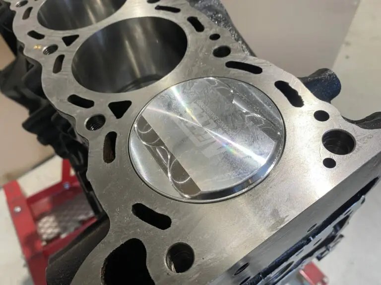 Built RB30 Bottom End Engine RB26/30 JDM Garage Australia