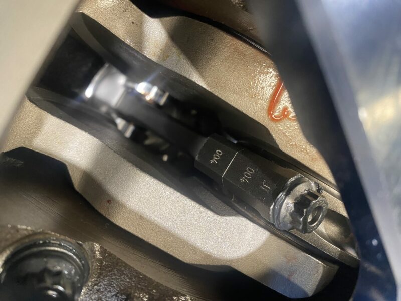 Spool RB30 3.2L Stroker Engine RB26/30 - Image 4