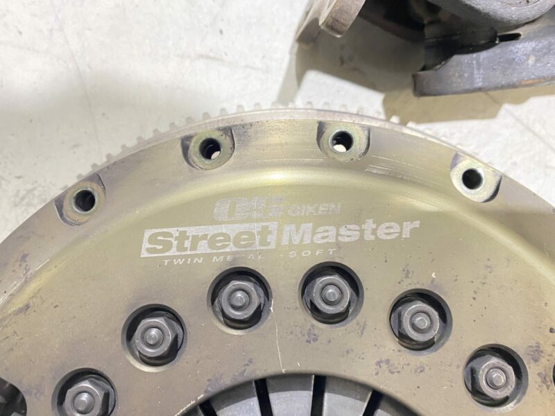 HKS 6 Speed Dog Box Gearbox Conversion GTR - Image 7