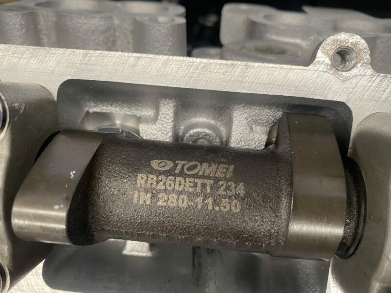 Spool RB30 3.2L Stroker Engine RB26/30 - Image 8