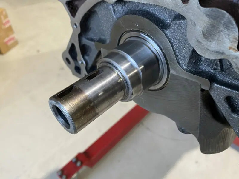 Built RB30 Bottom End Engine RB26/30 JDM Garage Australia