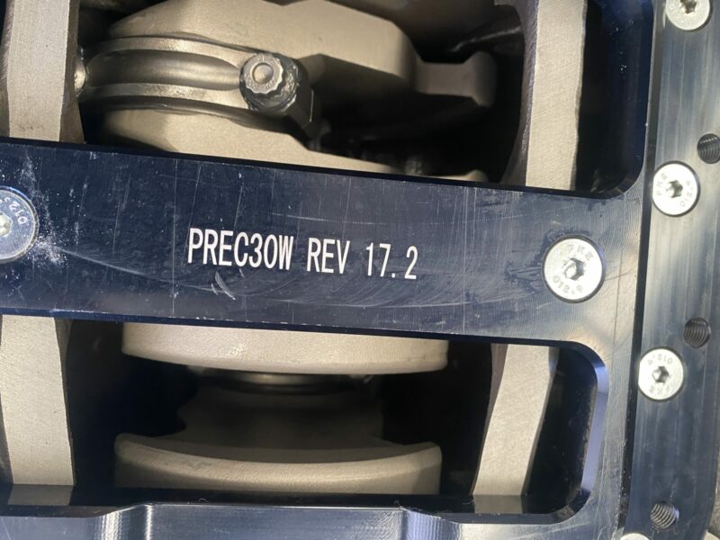 Spool RB30 3.2L Stroker Engine RB26/30 - Image 5