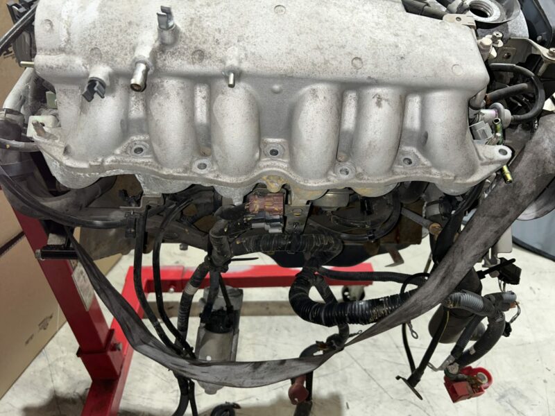 RB20DE Neo Engine R34 GT - Image 3