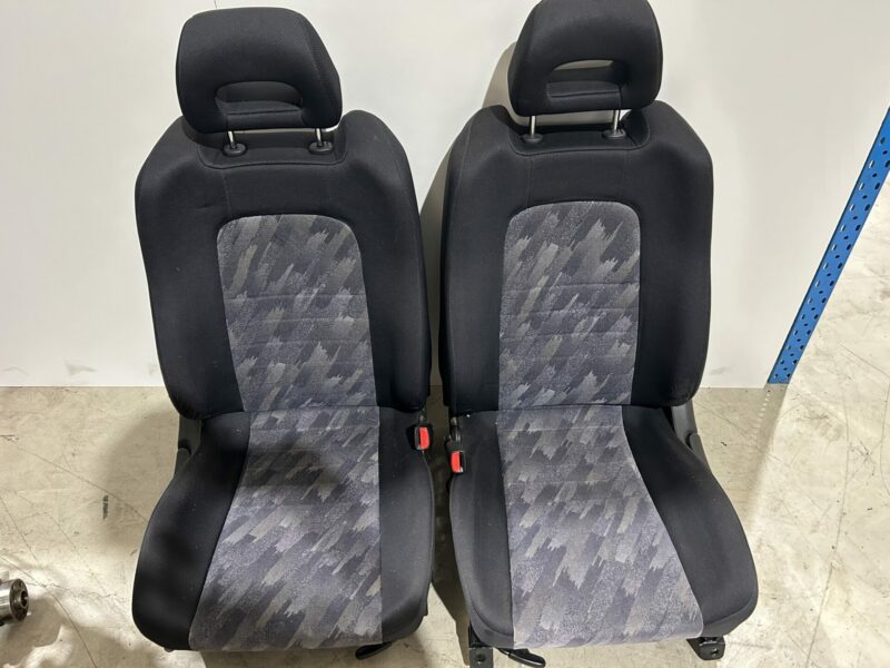 R34 GT Front Seats Pair
