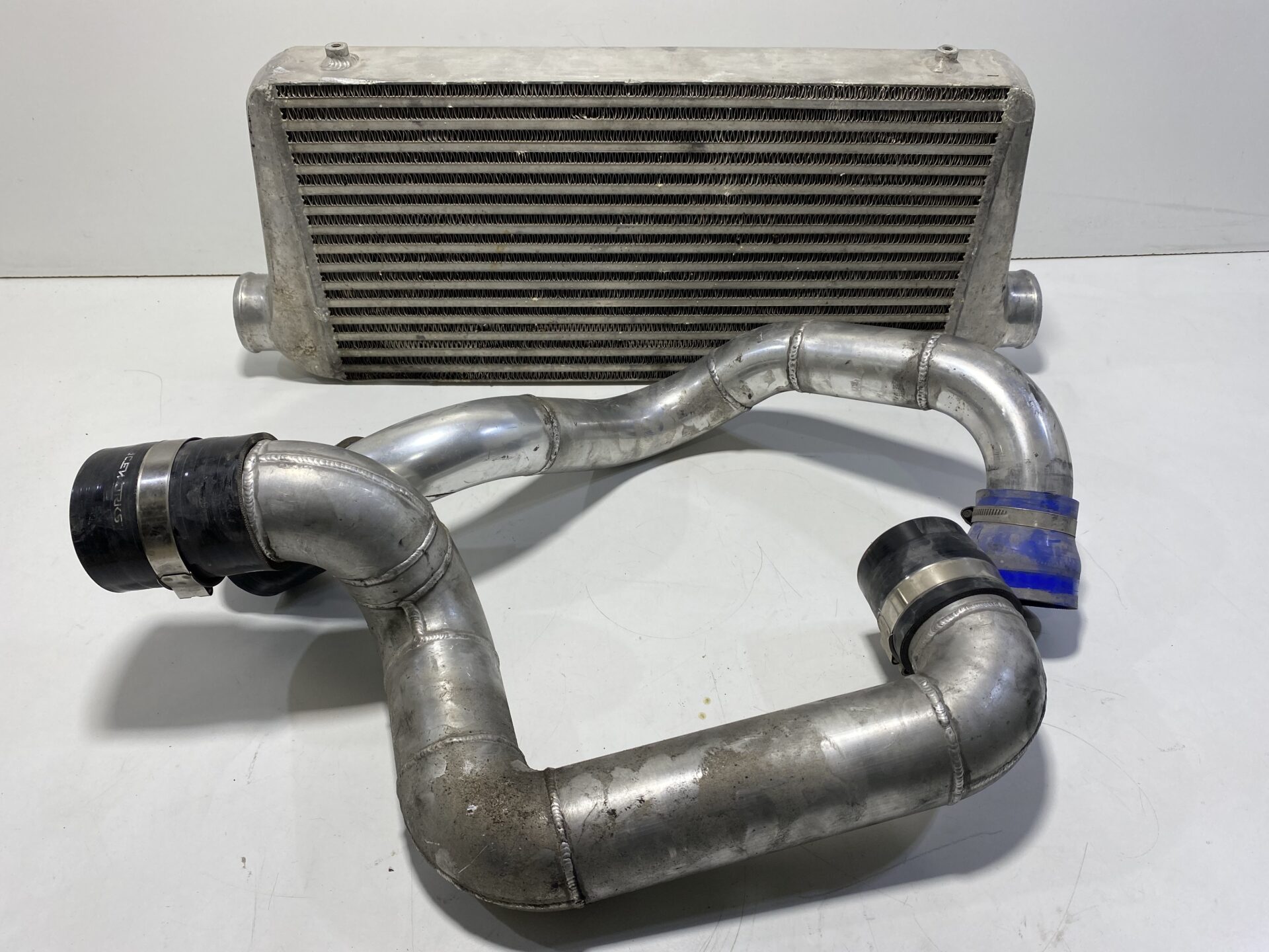 Intercooler and Piping Suit R32 RB26 JDM Garage Australia