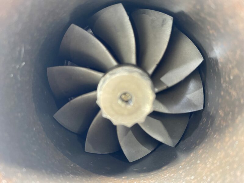 Aeroflow Boosted GTX3076R Turbo - Image 3