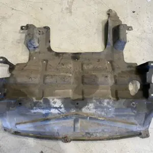 R32 GTR Engine Under Tray Guard