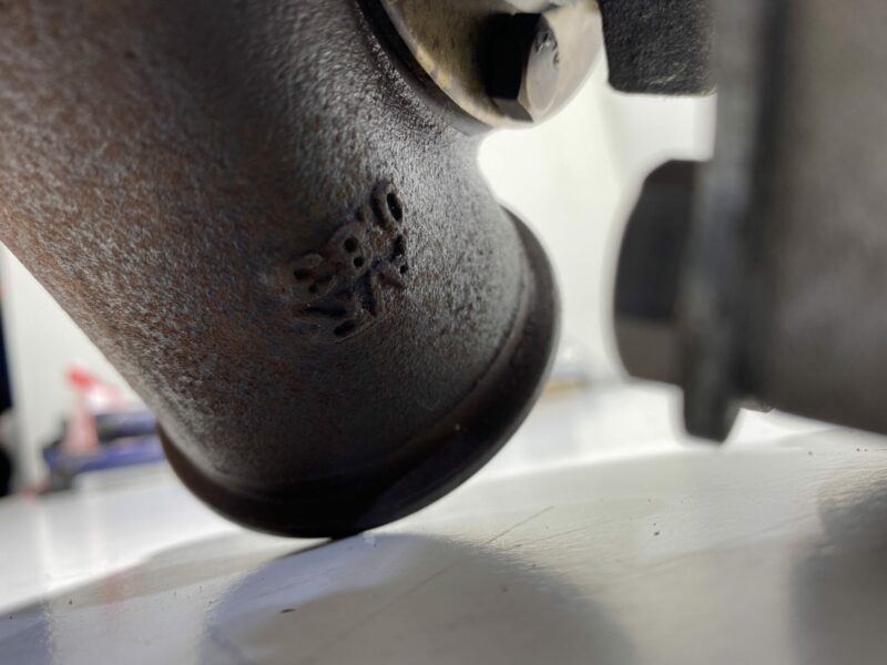 Aeroflow Boosted GTX3076R Turbo - Image 5