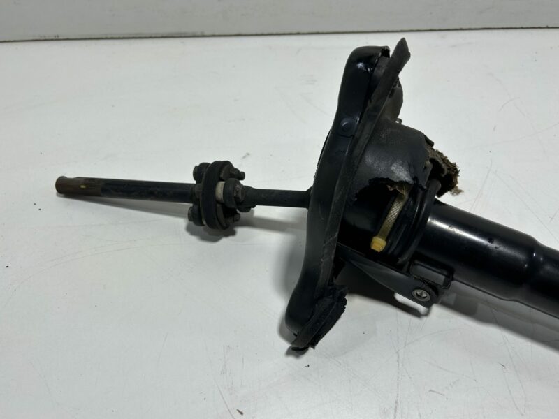 R32 GTST Steering Column and Barrel - Image 3