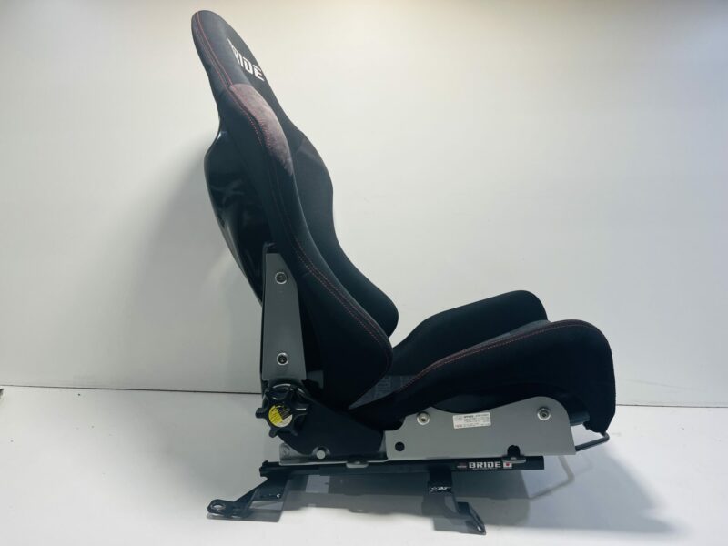 Bride Stradia Low Max with Bride Rail - Image 6