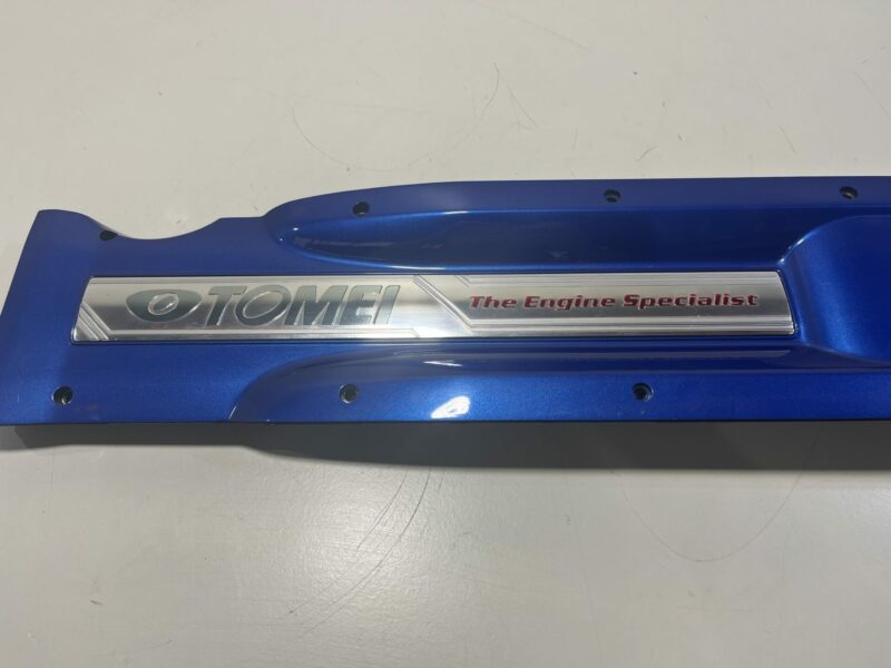 Tomei Genesis Coil Pack Cover RB26 - Image 2