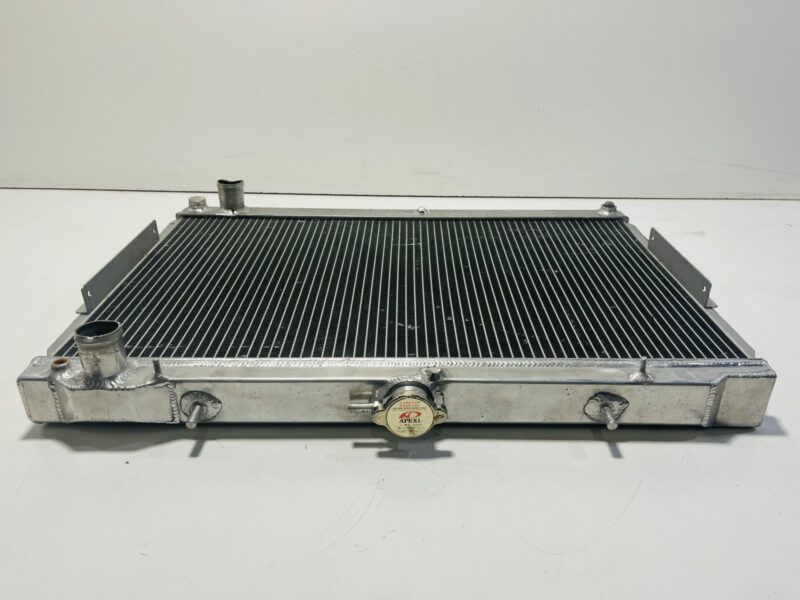 Apexi Alloy Radiator R32 - Image 4