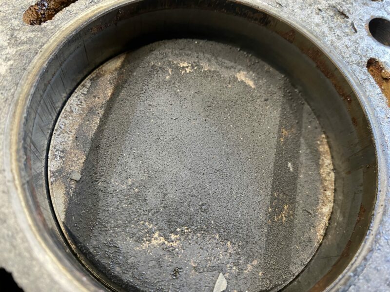 RB25DET Bottom End - Image 4