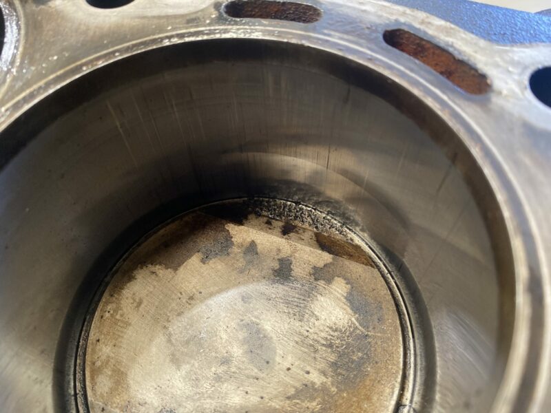 Forged Built RB26 Bottom End - Image 4