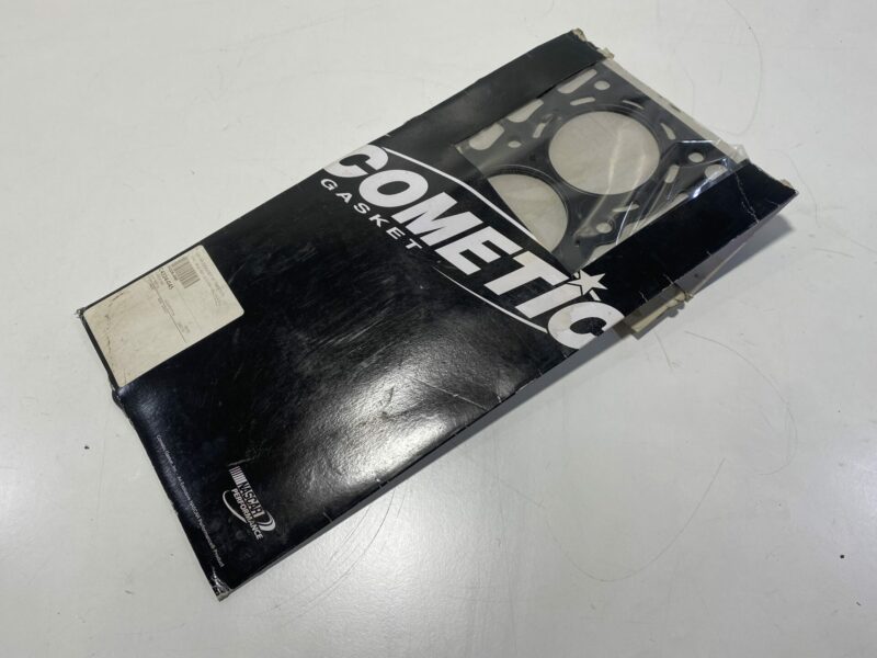 Cosmetic Metal Head Gasket SR20