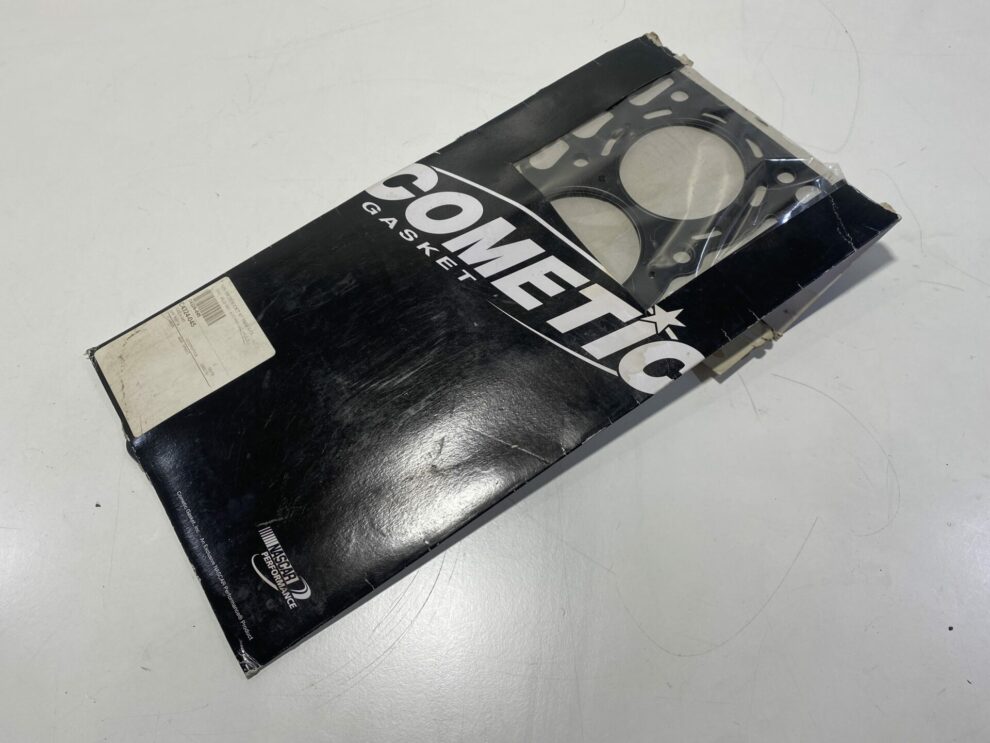 Cosmetic Metal Head Gasket SR20 JDM Garage Australia