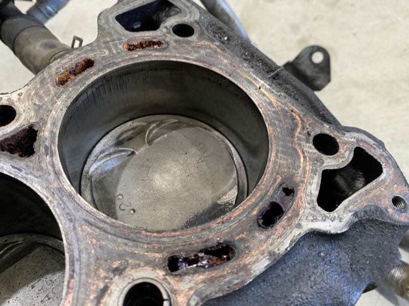 RB25DET Neo Bottom End - Image 5