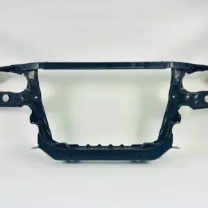 Genuine R34 GTR Front Radiator Support