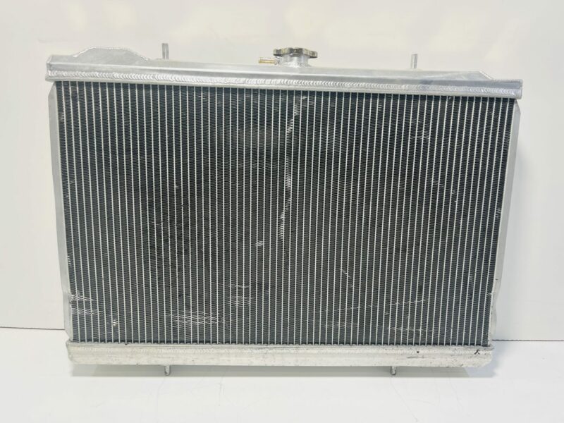 Apexi Alloy Radiator R32 - Image 3