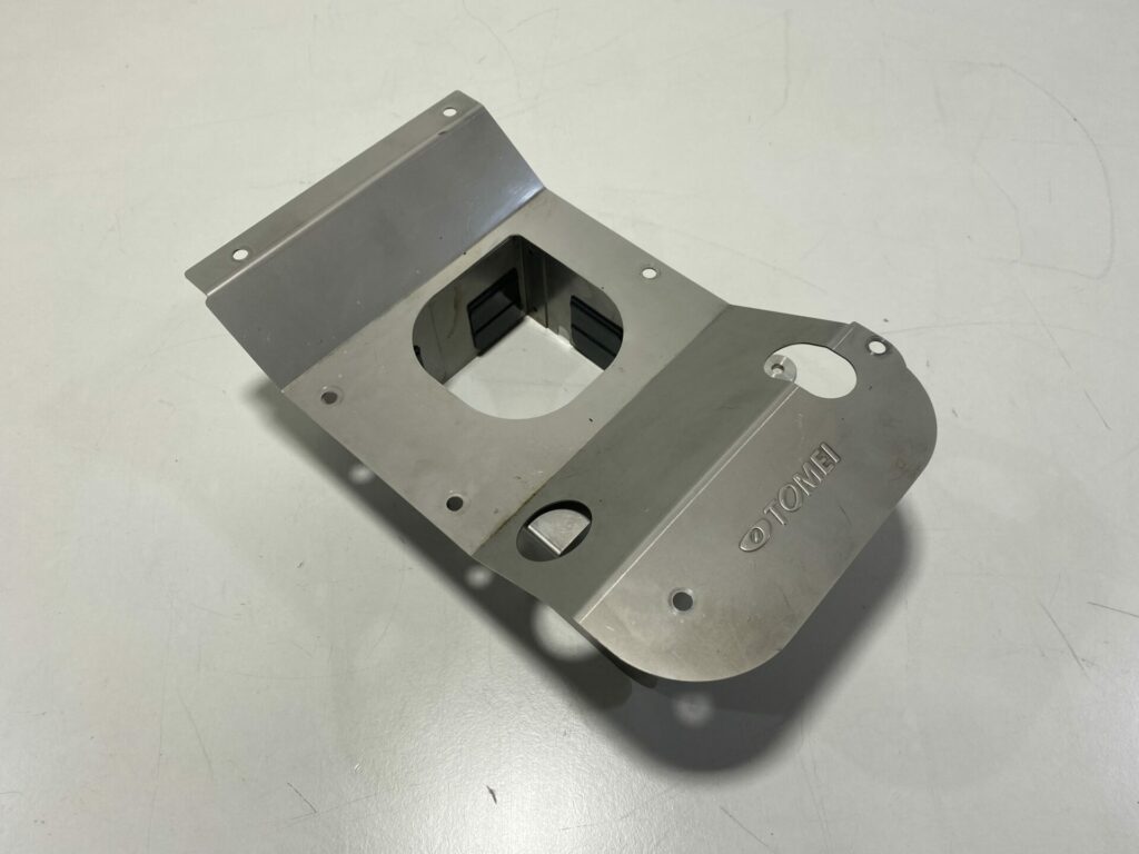 Tomei Sump Baffle RB26 JDM Garage Australia