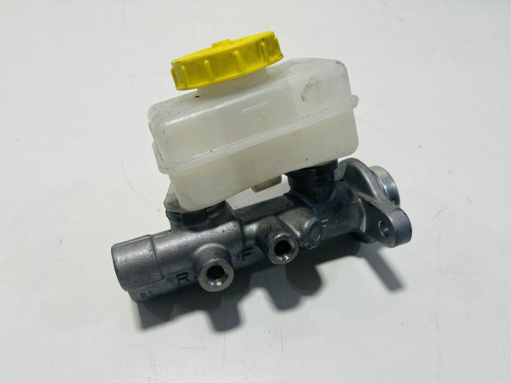 Genuine R34 GTR Brake Master Cylinder BM57 JDM Garage Australia