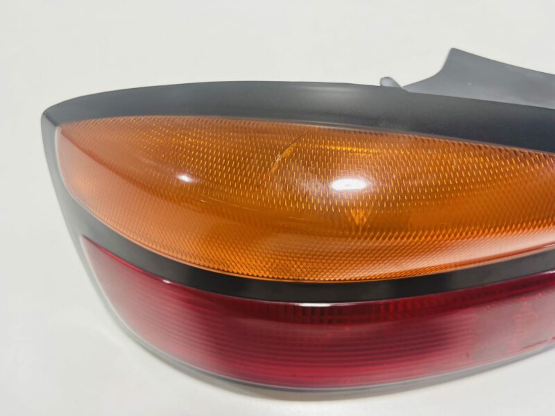 S15 Tail Lights 200sx Pair - Image 4