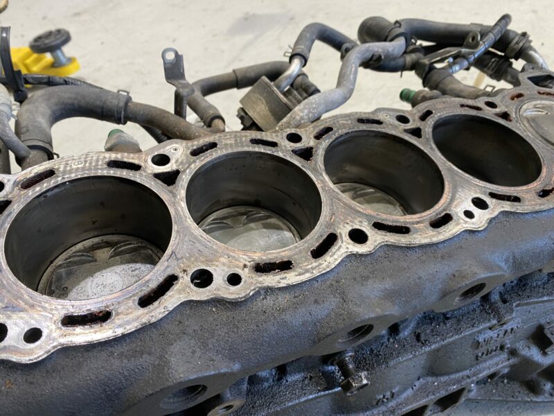 RB25DET Neo Bottom End - Image 3