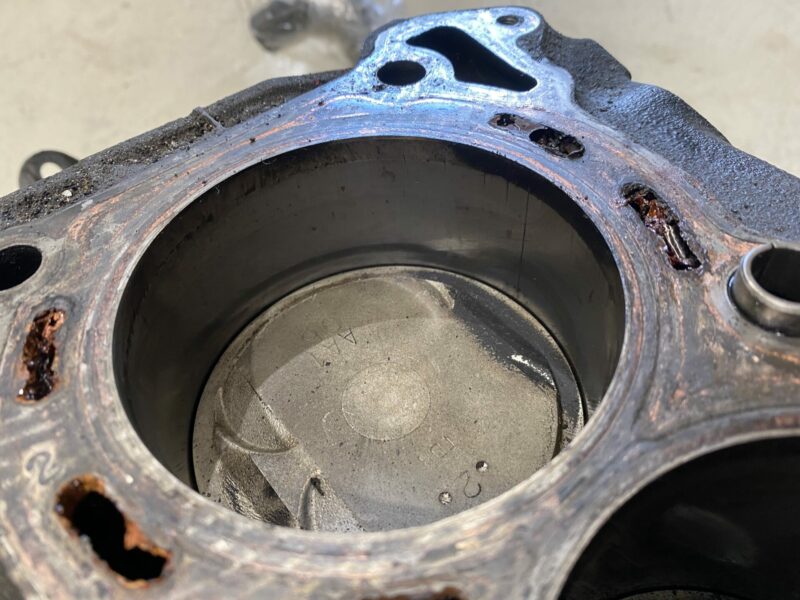 RB25DET Neo Bottom End - Image 7