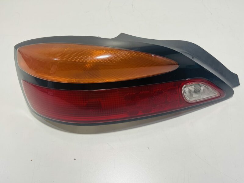 S15 Tail Lights 200sx Pair - Image 2