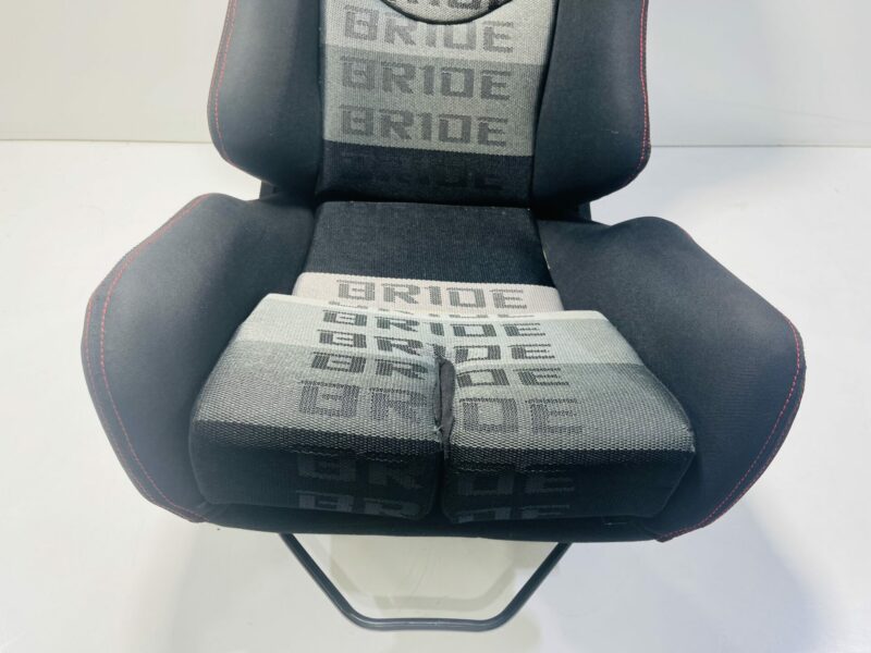 Bride Stradia Low Max with Bride Rail - Image 3