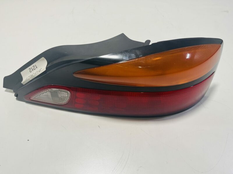 S15 Tail Lights 200sx Pair - Image 3