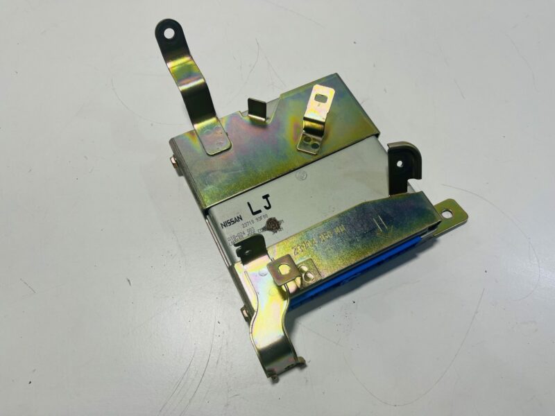 S15 SR20DET Manual ECU ADM