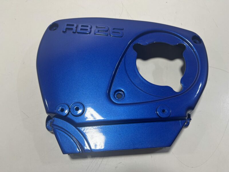 Tomei Genesis Timing Cover RB26 - Image 2