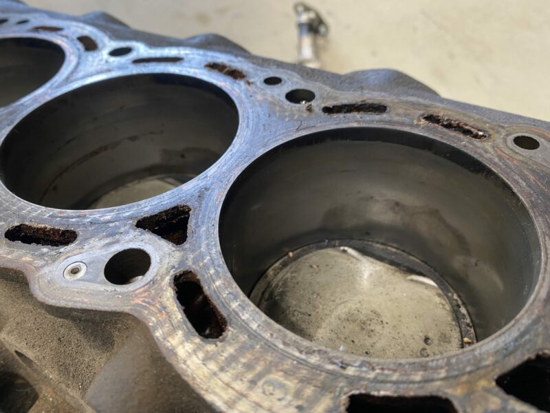 RB25DET Neo Bottom End - Image 6