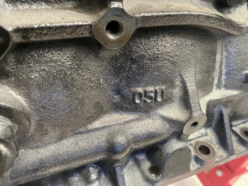 Forged Built RB26 Bottom End - Image 3