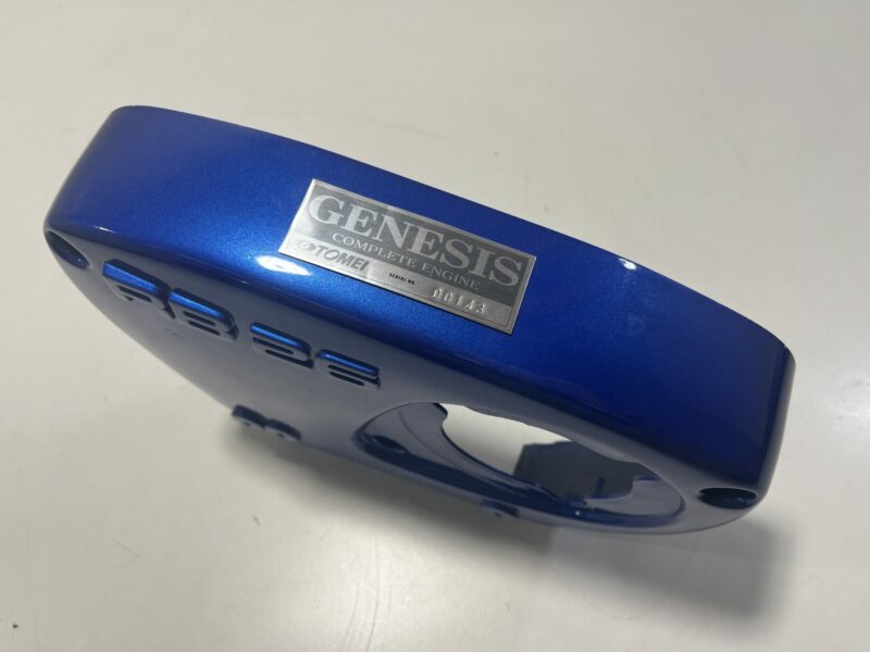 Tomei Genesis Timing Cover RB26 - Image 3